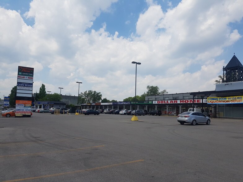 964-996 Albion Rd, Toronto, ON à vendre - Autre - Image 2 de 3