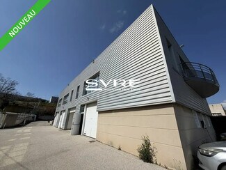 Plus de détails pour 17 Chemin Des Tuileries, Marseille - Bureau, Industriel à louer