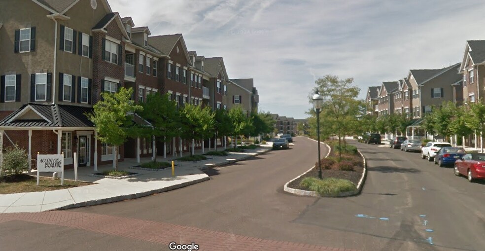 3856A Ashland Dr, Harleysville, PA à vendre - Autre - Image 2 de 6