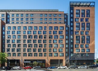 Plus de détails pour 556 Bergen Ave, Bronx, NY - Commerce de détail à louer