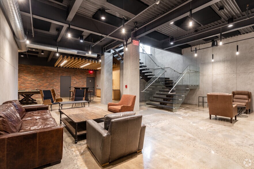 50 Washington St, Norwalk, CT à louer - Photo intérieure - Image 3 de 12