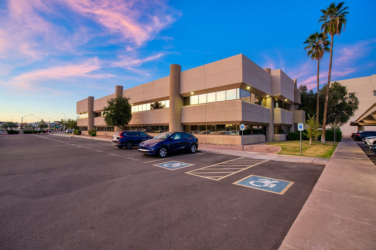 485 S Dobson Rd, Chandler, AZ for lease Primary Photo- Image 1 of 11