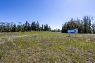 Plus de détails pour 10 Spruce St, Red Deer County, AB - Terrain à vendre