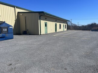 More details for 1886 Duanesburg Rd, Princetown, NY - Industrial for Lease