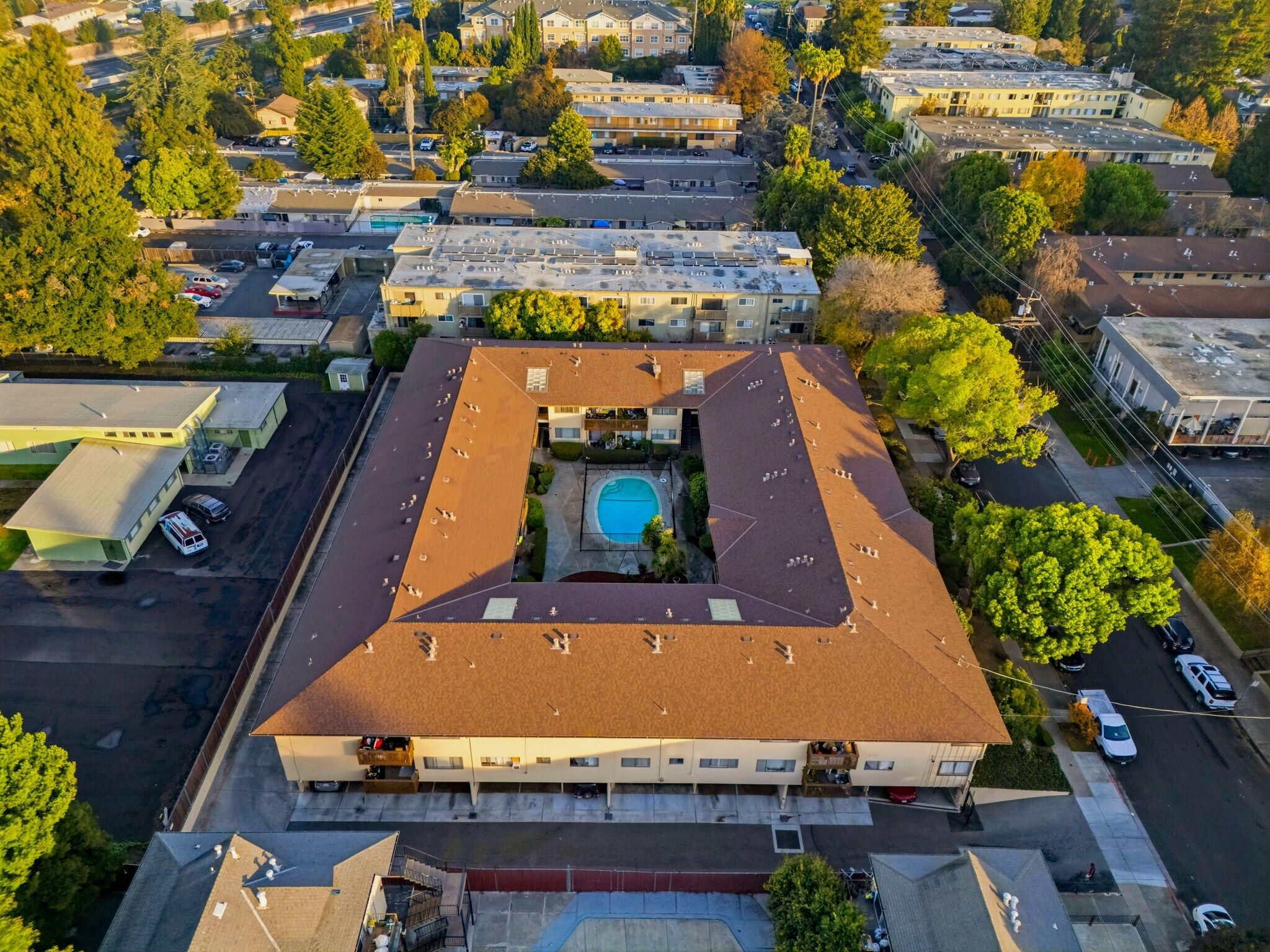 315 E Okeefe St, Palo Alto, CA à vendre Photo principale- Image 1 de 45
