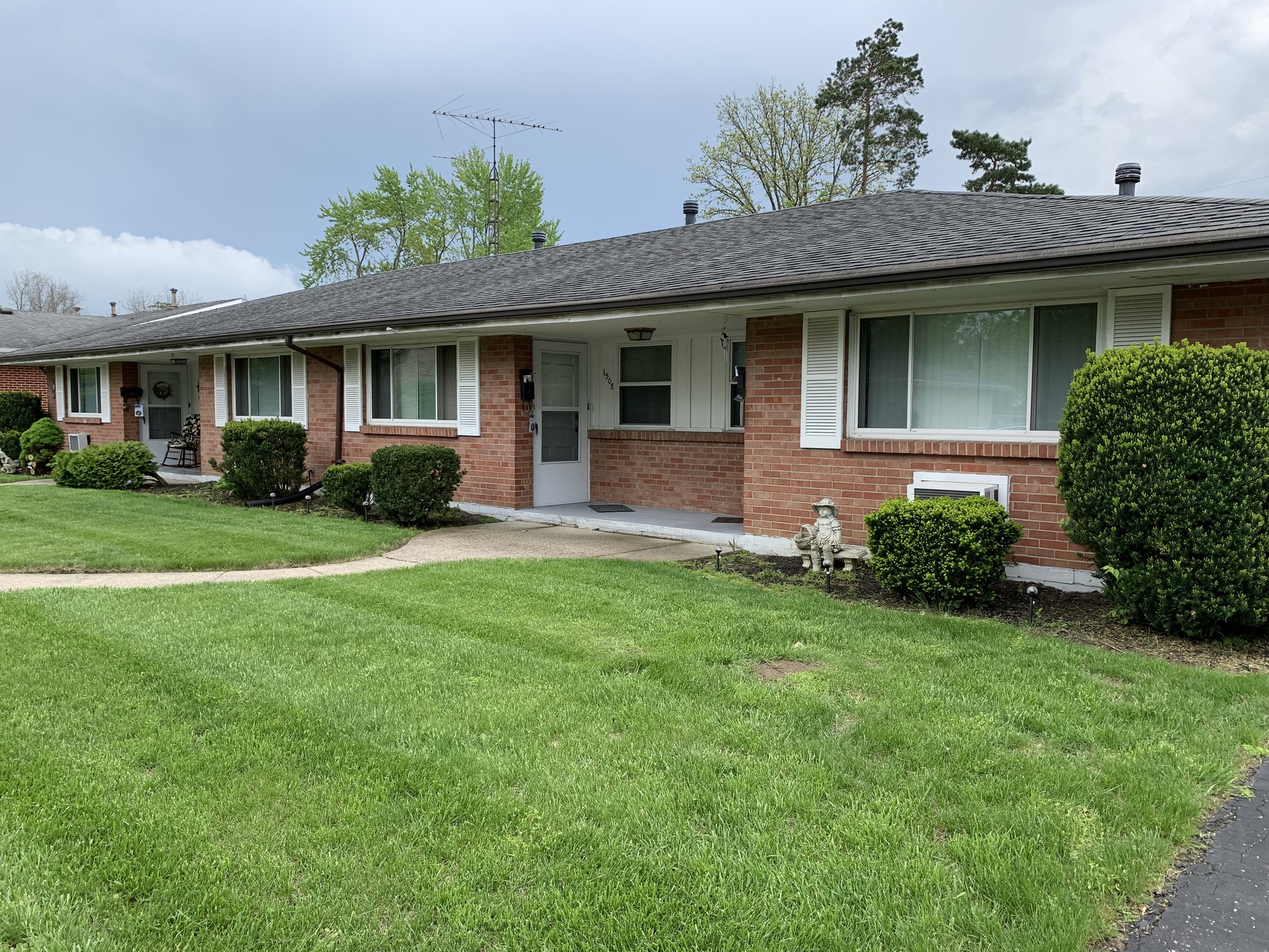 1506 Willamet Rd, Dayton, OH à vendre Photo principale- Image 1 de 1