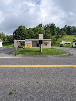 More details for 143 W Riverside Dr, North Tazewell, VA - Office for Sale