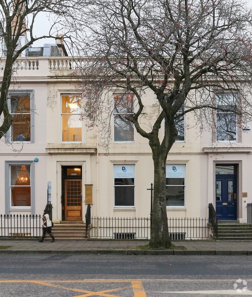 3 Fitzroy Pl, Glasgow for lease - Building Photo - Image 2 of 3