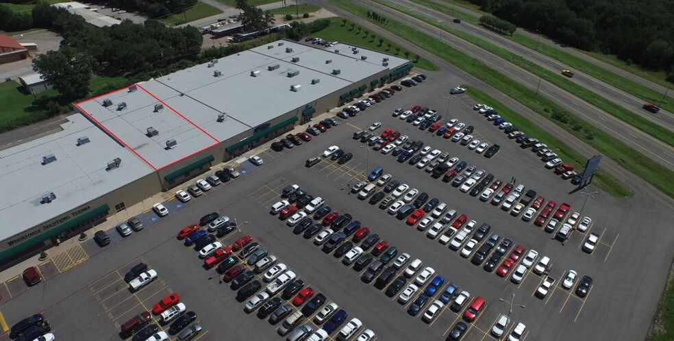 2415 S Austin Ave, Denison, TX for lease - Other - Image 3 of 4