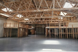 612 S La Brea Ave, Los Angeles, CA for lease Interior Photo- Image 1 of 4