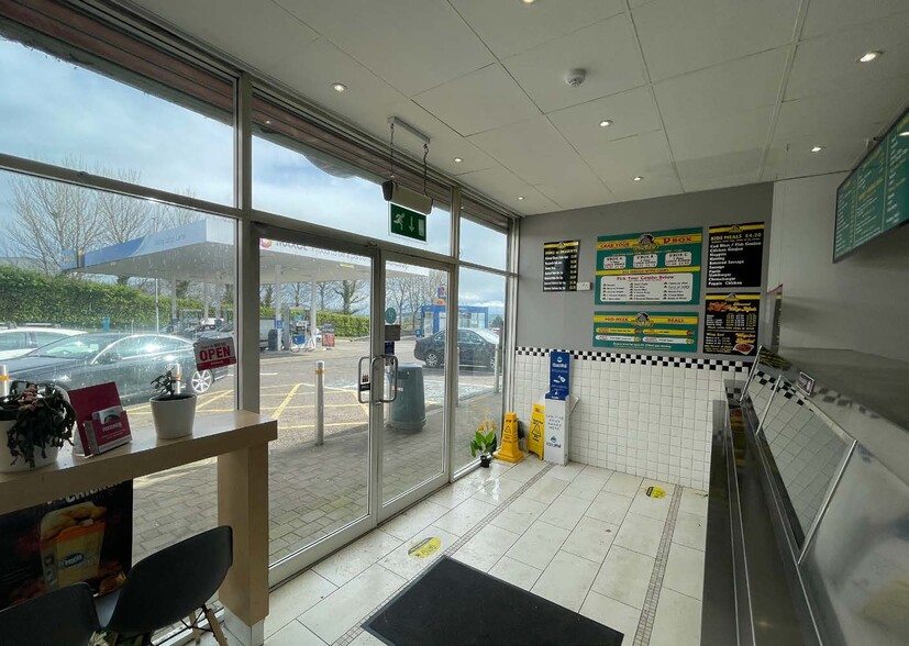 208 Old Glenarm Rd, Larne à louer - Photo intérieure - Image 3 de 3