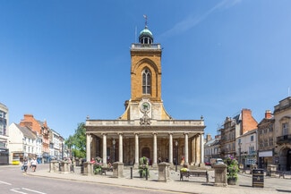 More details for George Row, Northampton - Retail for Lease