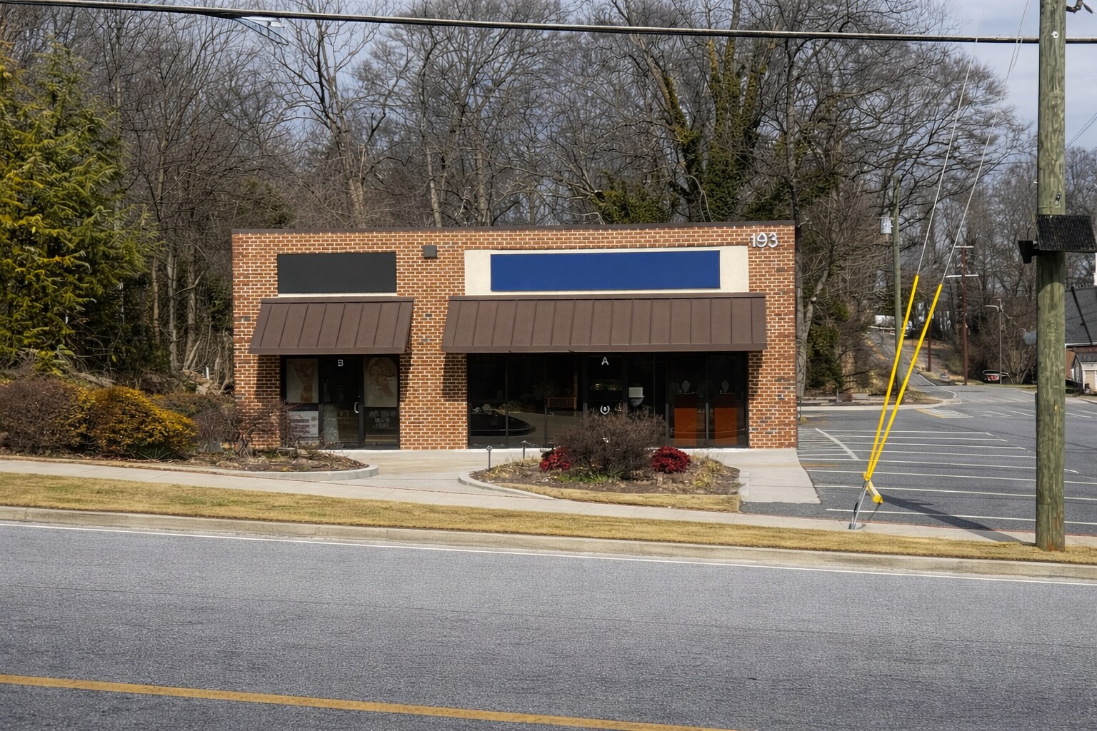 193 E Pike St, Lawrenceville, GA à vendre Photo principale- Image 1 de 5