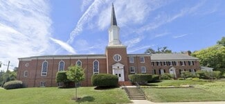 More details for 1400 Russell Rd, Alexandria, VA - Specialty for Sale