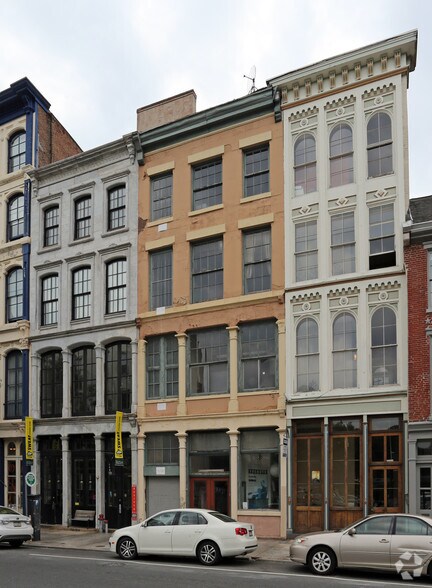43 N 3rd St, Philadelphia, PA à vendre - Photo du bâtiment - Image 3 de 4