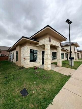 Plus de détails pour MacArthur Blvd & Vista Ridge Mall Dr, Lewisville, TX - Bureau/Médical à louer