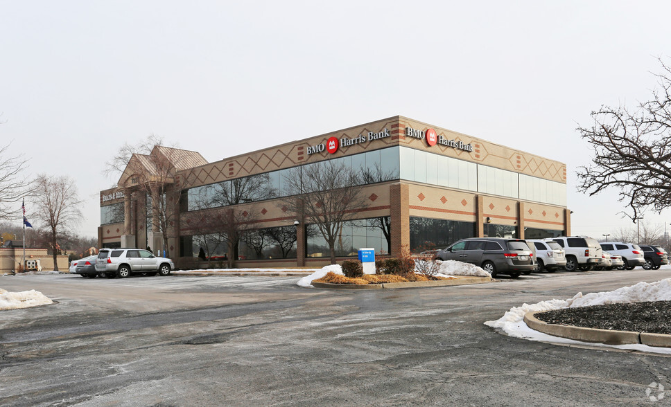 7225 Renner Rd, Shawnee, KS for lease - Building Photo - Image 1 of 5