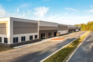 Plus de détails pour 242 Westfork Ct, Lithia Springs, GA - Industriel à louer