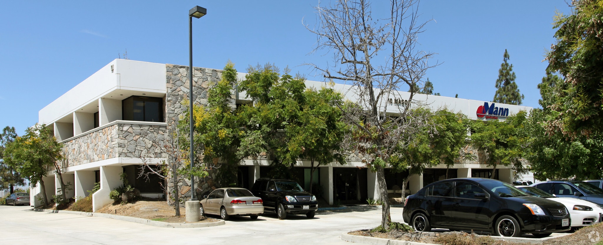 10 Mason, Irvine, CA for lease Primary Photo- Image 1 of 6