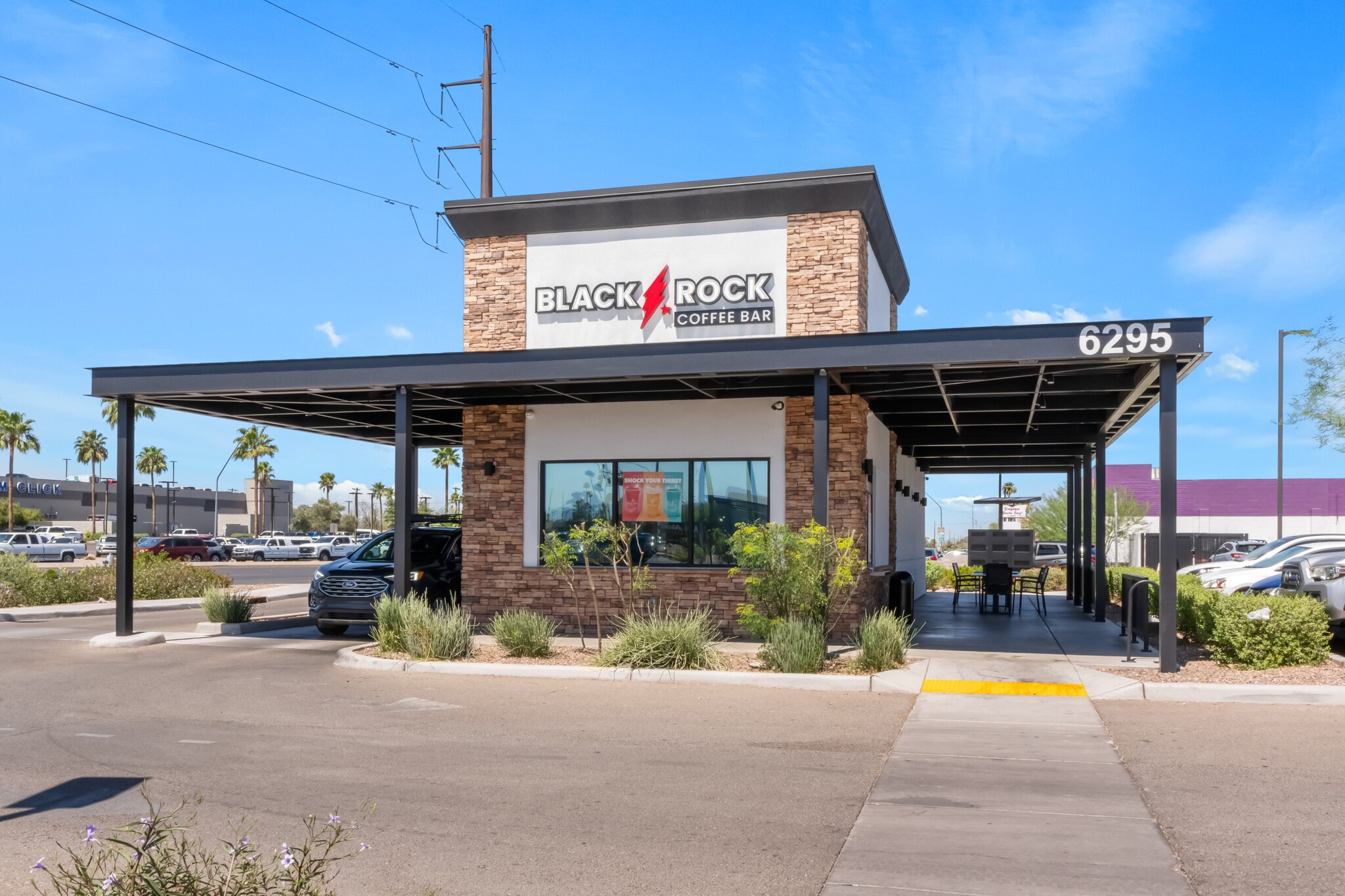 6295 E 22nd St, Tucson, AZ for sale Primary Photo- Image 1 of 6