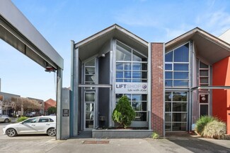 Plus de détails pour 1 Belgium Ave, Richmond - Bureau à vendre