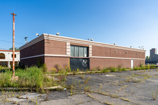 More details for 1680 E Grand Blvd, Detroit, MI - Industrial for Lease