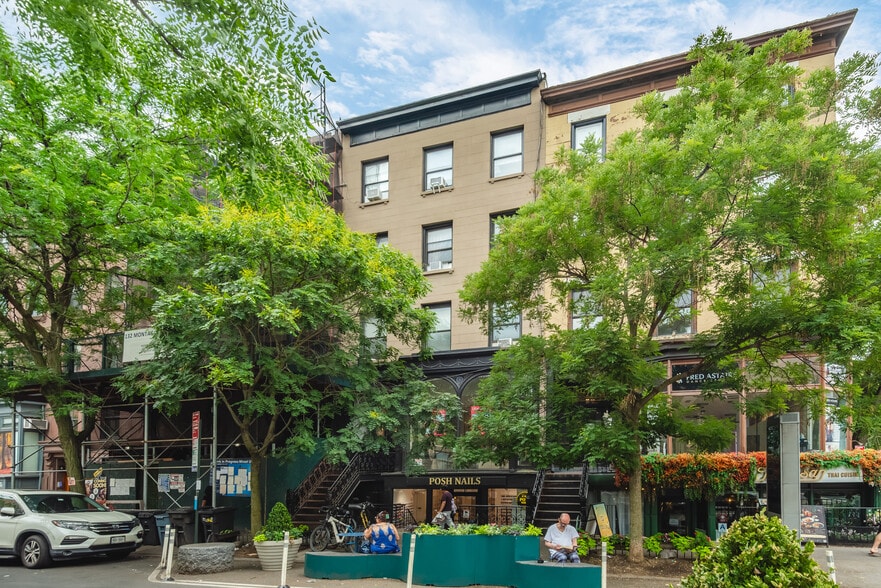 130 Montague St, Brooklyn, NY for sale - Building Photo - Image 3 of 33