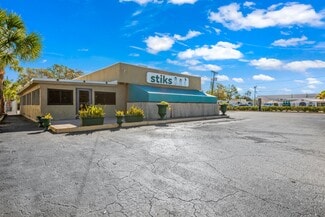 Plus de détails pour 4413 S Tamiami Trl, Sarasota, FL - Commerce de détail à vendre