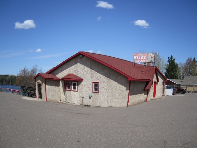 23487 State Highway 35, Siren, WI for sale - Primary Photo - Image 1 of 1