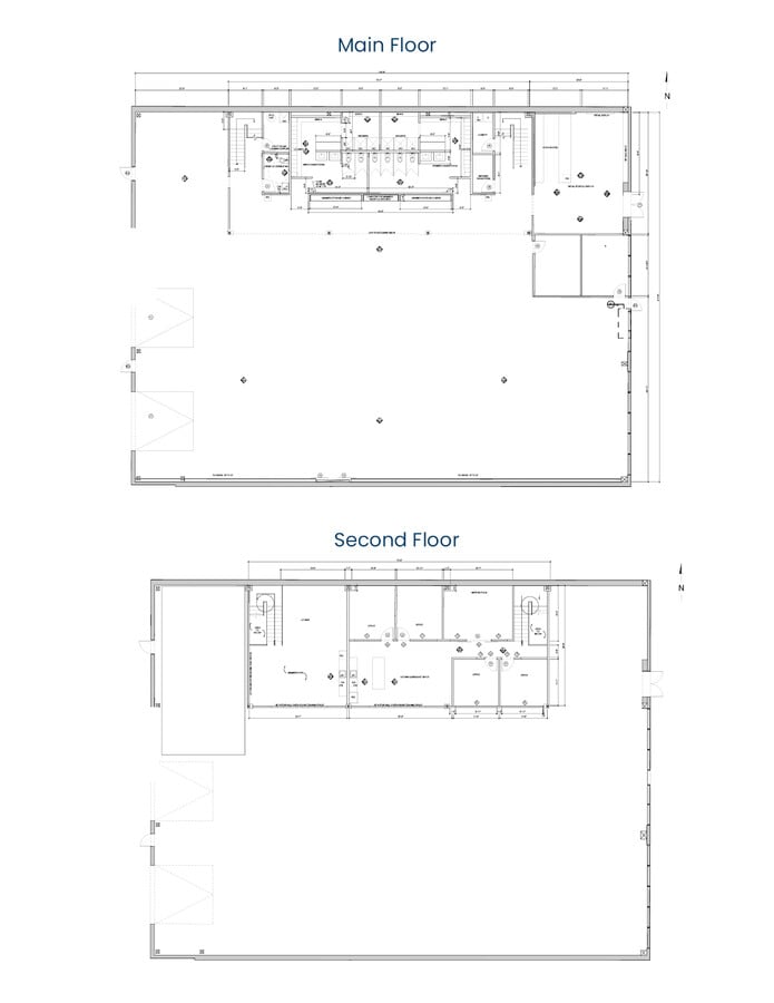 333 28th St NE, Calgary, AB T2A 2L3 - Unit 10 - - Interior Photo - Image 2 of 14