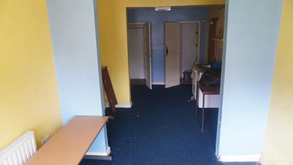 51A Parkside Crescent, Seaham à louer - Photo du bâtiment - Image 3 de 9