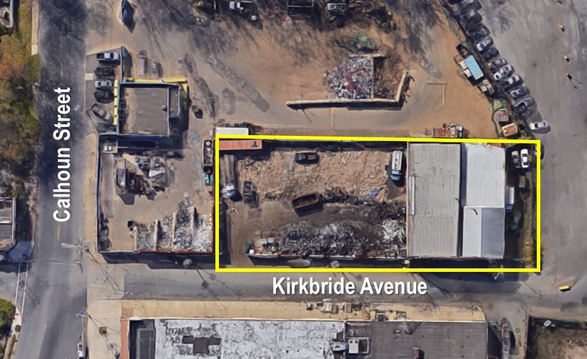 215 Kirkbride Ave, Ewing, NJ à vendre - Aérien - Image 2 de 5