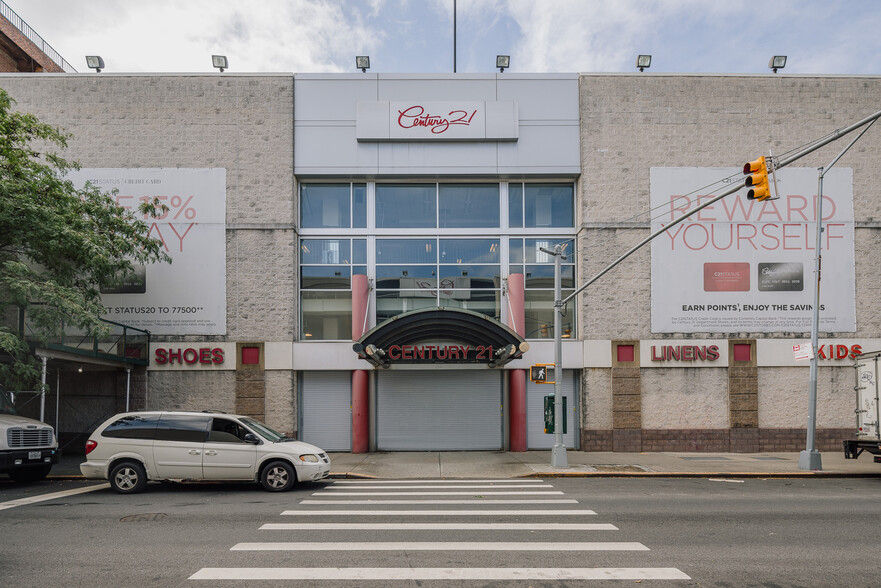 423 88th St, Brooklyn, NY for lease - Building Photo - Image 3 of 10