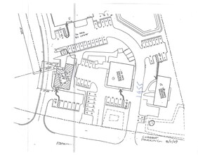 1941-1955 W State Road 426 W, Oviedo, FL à louer Plan de site- Image 1 de 1