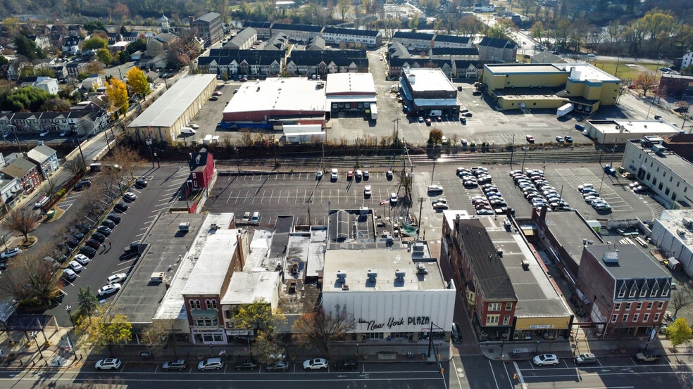 238-244 E High St, Pottstown, PA for sale - Building Photo - Image 3 of 48