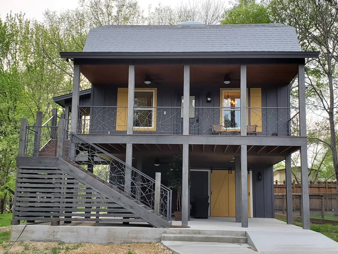 103 Wagonwheel Cir, Wimberley, TX for sale Building Photo- Image 1 of 2