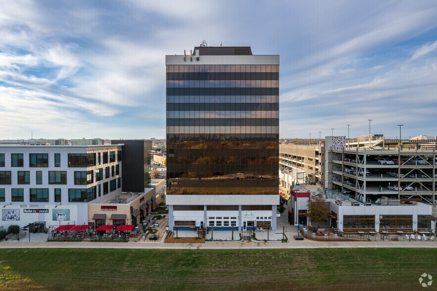 1701 River Run, Fort Worth, TX à louer - Photo du b timent - Image 1 de 8