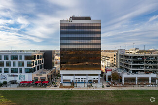 Plus de détails pour 1701 River Run, Fort Worth, TX - Bureau à louer