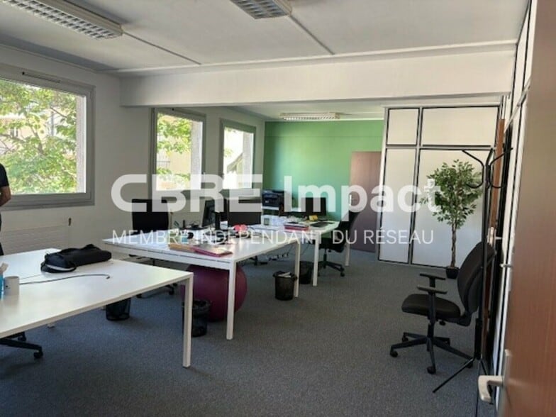 Bureau dans Reims à louer - Photo intérieure - Image 3 de 8