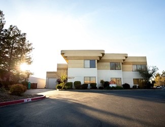 More details for 607 Martin Ave, Rohnert Park, CA - Office for Lease