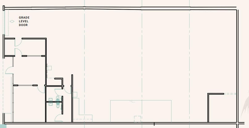 2270 Camino Vida Roble, Carlsbad, CA for lease Floor Plan- Image 1 of 1