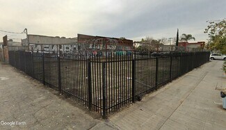 More details for 7200 S Western Ave, Los Angeles, CA - Land for Lease