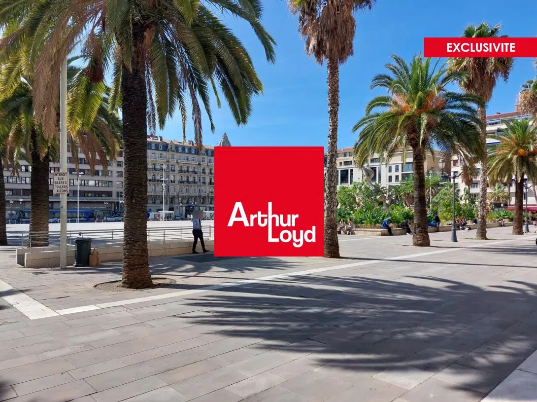 18 Rue Victor Clappier, Toulon for lease Primary Photo- Image 1 of 4