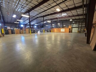 More details for 4901 Ironton St, Denver, CO - Industrial for Lease