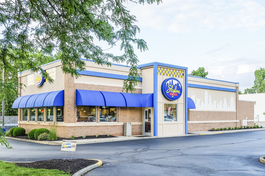 2724-2852 Wilmington Pike, Dayton, OH for lease - Building Photo - Image 3 of 8