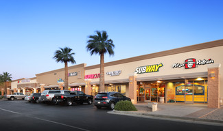 Plus de détails pour 7625 W Lower Buckeye Rd, Phoenix, AZ - Vente au détail à louer