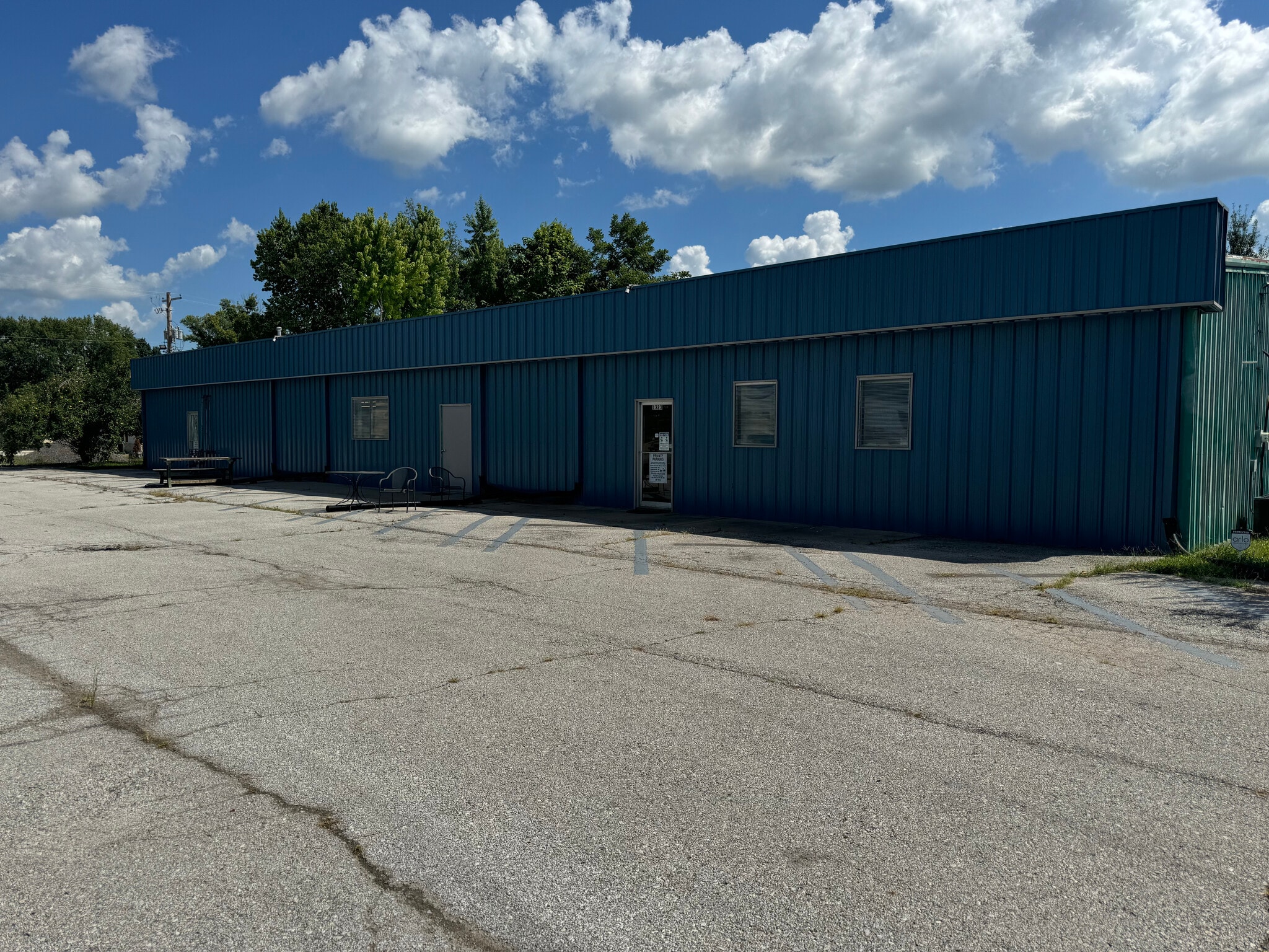 1319 E Highway H, Liberty, MO for lease Building Photo- Image 1 of 2