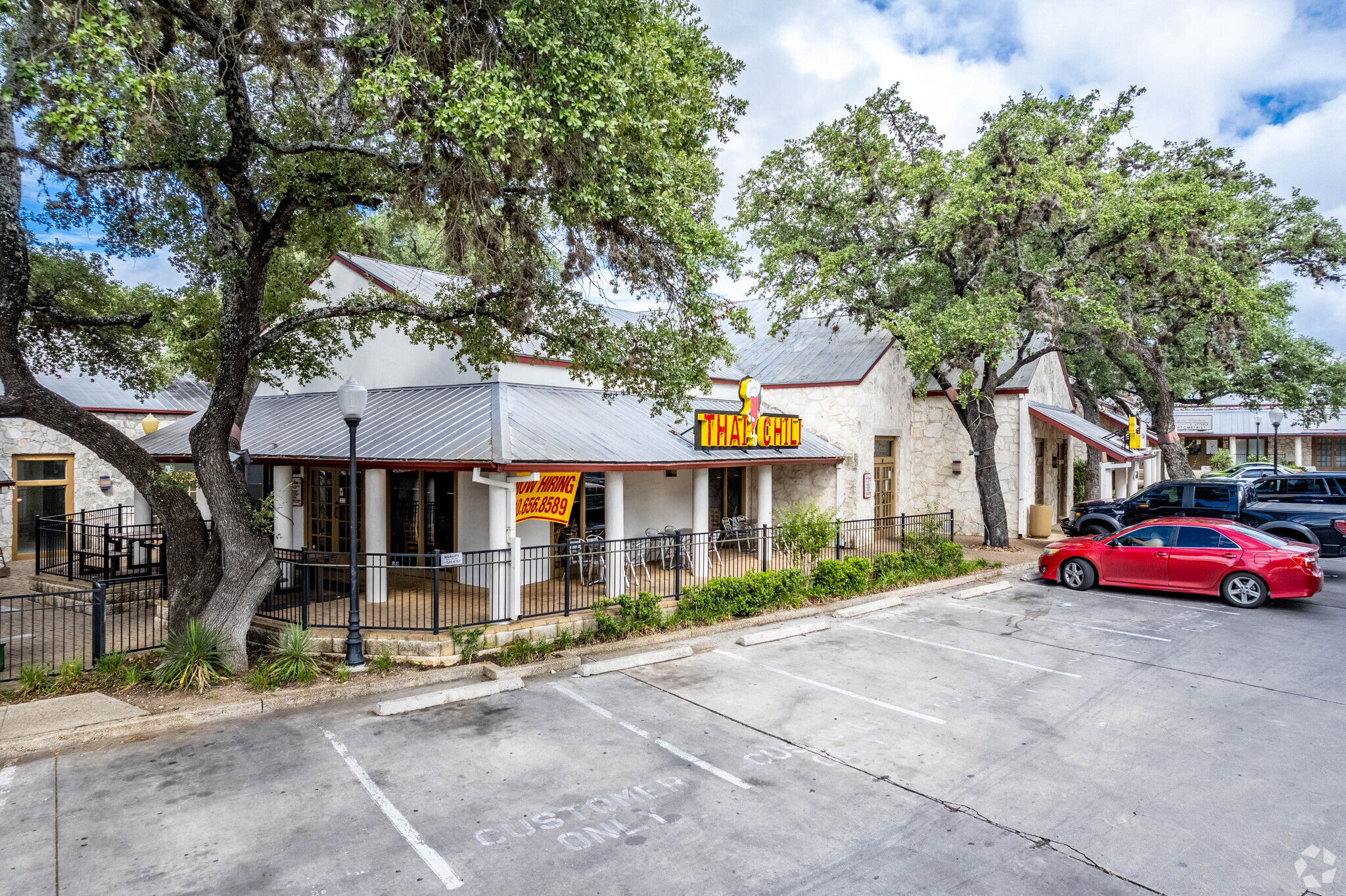 2950 Thousand Oaks Dr, San Antonio, TX for sale Building Photo- Image 1 of 1