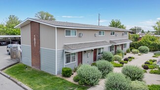 Plus de détails pour 1617-1633 12th Ave Rd, Nampa, ID - Multi-résidentiel à vendre