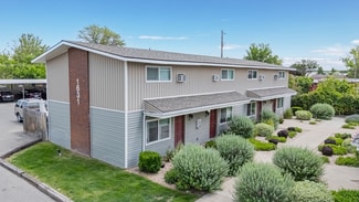 More details for 1617-1633 12th Ave Rd, Nampa, ID - Multifamily for Sale